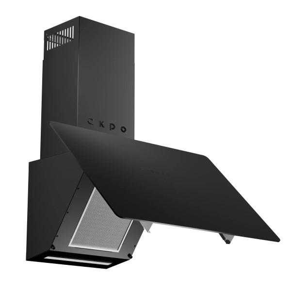 Витяжка Akpo WK-11 Smart Royal 60 чорна Витяжка Akpo WK-11 Smart Royal 60 чорна