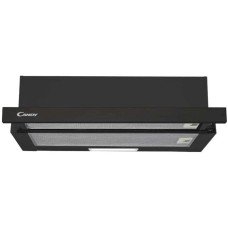 Витяжка Candy CBT625/2B чорна