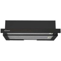 Витяжка Candy CBT625/2B чорна
