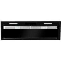 Витяжка VDB Flat Gest 90 black