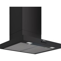 Витяжка Siemens LC65BCC60 black