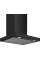 Витяжка Siemens LC65BCC60 black