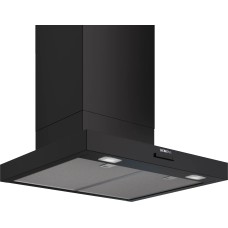 Витяжка Siemens LC65BCC60 black