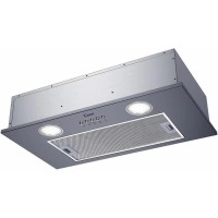 Витяжка Candy CBG625/1X gray