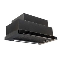 Витяжка VDB Ideal Pro 60 Black