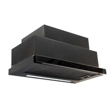 Витяжка VDB Ideal Pro 60 Black