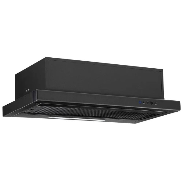 Витяжка Akpo WK-12 Light 50 black Витяжка Akpo WK-12 Light 50 black