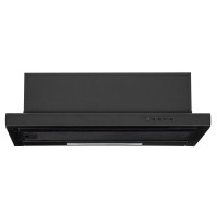 Витяжка Akpo WK-12 Light 50 black