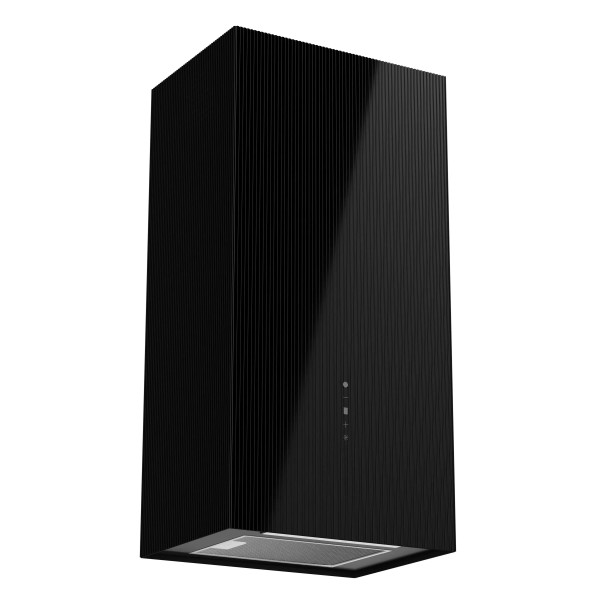 Витяжка Akpo WK-9 Roza чорний Витяжка Akpo WK-9 Roza чорний