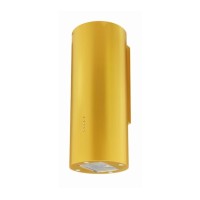 Витяжка Akpo WK-10 Balmera WL Slim gold