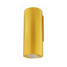 Витяжка Akpo WK-10 Balmera WL Slim gold
