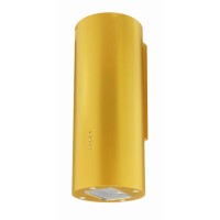 Витяжка Akpo WK-10 Balmera WL Slim gold