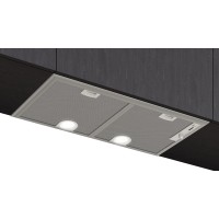 Витяжка Siemens LB75566 silver