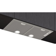 Витяжка Siemens LB75566 silver