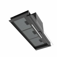 Витяжка Cata ARONA 90 BK black