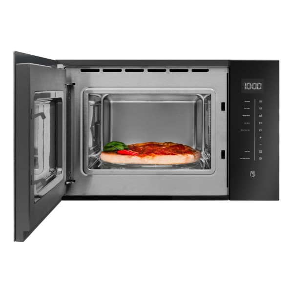 AMIMA AMMB25E3SGB X-Type Grill Microwave Peen AMIMA AMMB25E3SGB X-Type Grill Microwave Peen