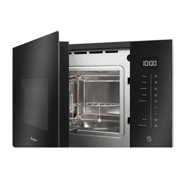 AMIMA AMMB25E3SGB X-Type Grill Microwave Peen AMIMA AMMB25E3SGB X-Type Grill Microwave Peen