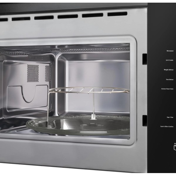 AMIMA AMMB25E3SGB X-Type Grill Microwave Peen AMIMA AMMB25E3SGB X-Type Grill Microwave Peen