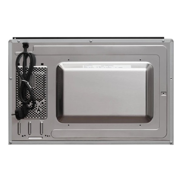 AMIMA AMMB25E3SGB X-Type Grill Microwave Peen AMIMA AMMB25E3SGB X-Type Grill Microwave Peen