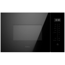 Мікрохвильова піч Amica AMMB25E3SGB X-TYPE Grill