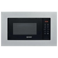 Мікрохвильова піч Indesit MWI120GX Мікрохвильова піч Indesit MWI120GX