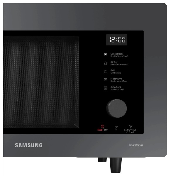 Мікрохвильова піч Samsung MC32DB7746KCE2 Grill Мікрохвильова піч Samsung MC32DB7746KCE2 Grill