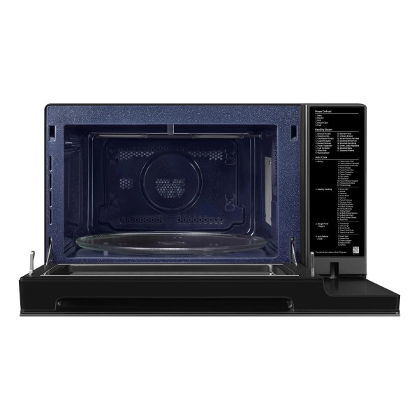 Мікрохвильова піч Samsung MC32DB7746KCE2 Grill Мікрохвильова піч Samsung MC32DB7746KCE2 Grill