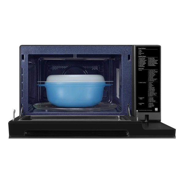 Мікрохвильова піч Samsung MC32DB7746KCE2 Grill Мікрохвильова піч Samsung MC32DB7746KCE2 Grill