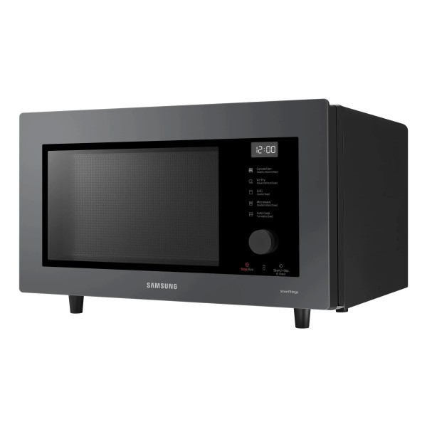 Мікрохвильова піч Samsung MC32DB7746KCE2 Grill Мікрохвильова піч Samsung MC32DB7746KCE2 Grill