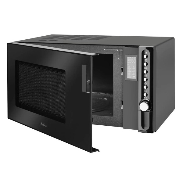 Мікрохвильова піч Amica AMGF23E1GB Мікрохвильова піч Amica AMGF23E1GB