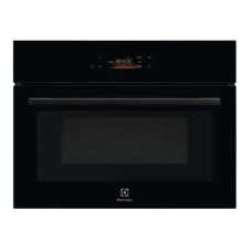 Мікрохвильова піч Electrolux EVM8E08Z Grill