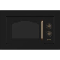 Мікрохвильова піч Gorenje BM235CLB