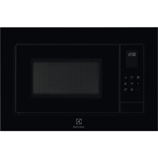 Мікрохвильовка з грилем Electrolux LMS4253TMK