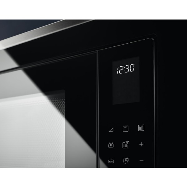 Мікрохвильовка з грилем Electrolux LMS4253TMK Мікрохвильовка з грилем Electrolux LMS4253TMK