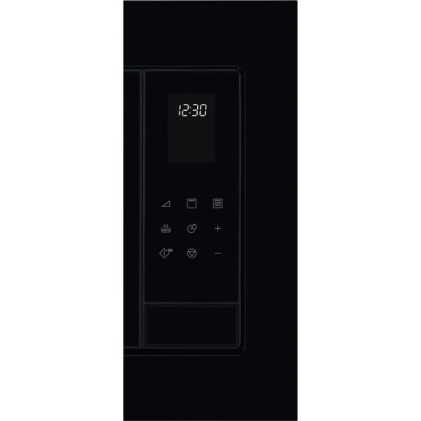 Мікрохвильовка з грилем Electrolux LMS4253TMK Мікрохвильовка з грилем Electrolux LMS4253TMK