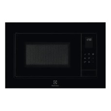 Мікрохвильова піч Electrolux EMS4253TMK Grill