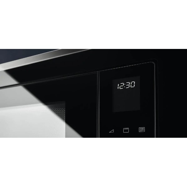 Electrolux EMS4253TMK Гриль -мікрохвильова піч Electrolux EMS4253TMK Гриль -мікрохвильова піч