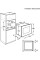 Electrolux EMS4253TMK Гриль -мікрохвильова піч