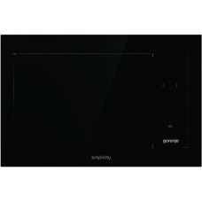 Мікрохвильовка з грилем Gorenje BM235G1SYB