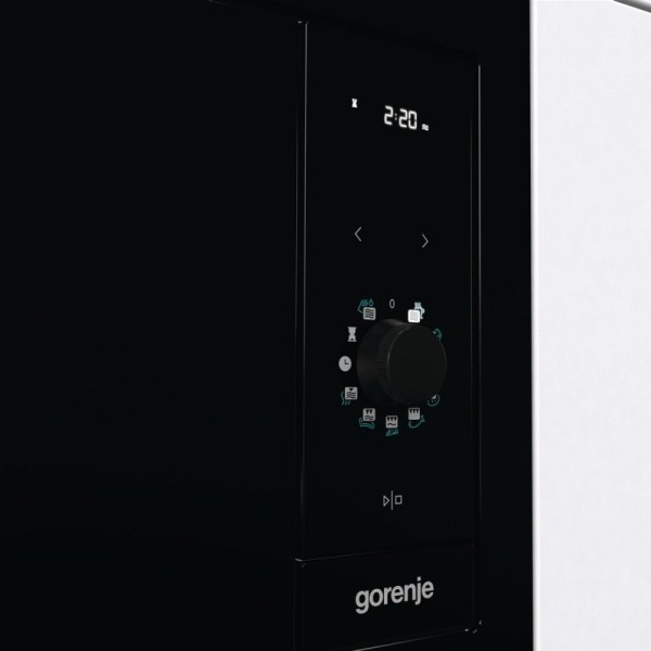 Мікрохвильовка з грилем Gorenje BM235G1SYB Мікрохвильовка з грилем Gorenje BM235G1SYB
