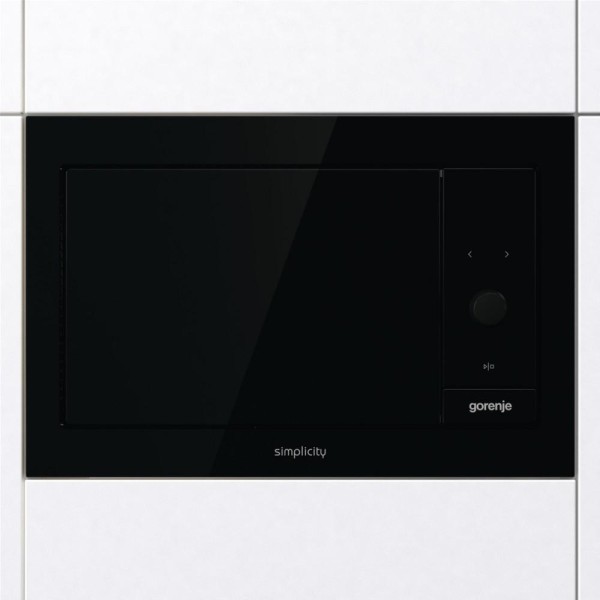 Мікрохвильовка з грилем Gorenje BM235G1SYB Мікрохвильовка з грилем Gorenje BM235G1SYB
