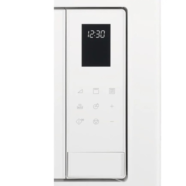 Electrolux LMS4253TMW Гриль -мікрохвильова піч Electrolux LMS4253TMW Гриль -мікрохвильова піч