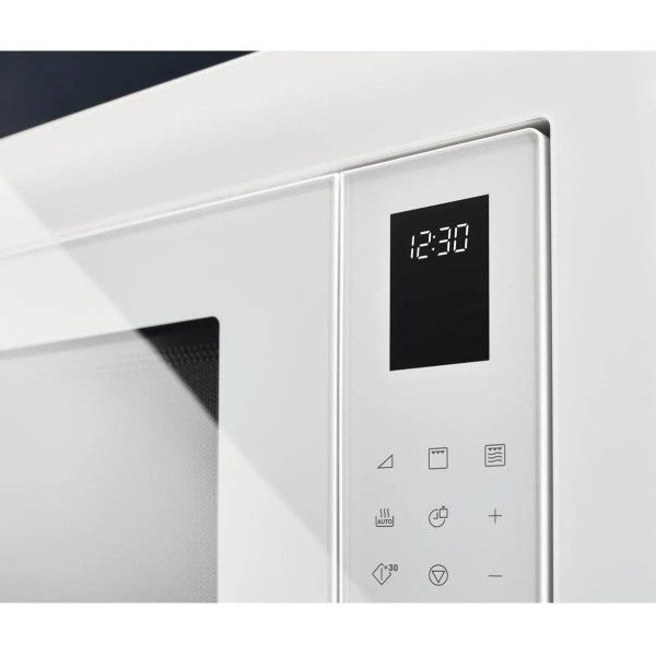 Electrolux LMS4253TMW Гриль -мікрохвильова піч Electrolux LMS4253TMW Гриль -мікрохвильова піч