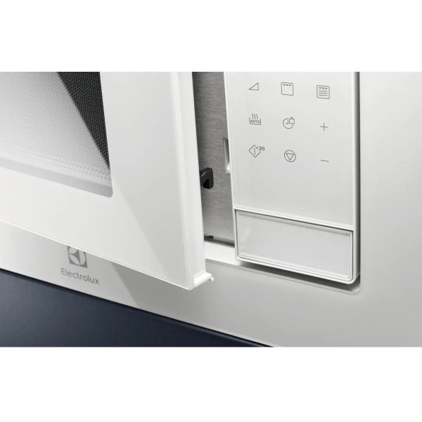 Electrolux LMS4253TMW Гриль -мікрохвильова піч Electrolux LMS4253TMW Гриль -мікрохвильова піч