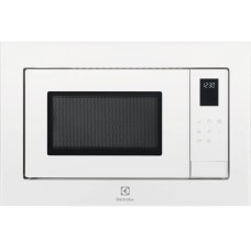 Мікрохвильова піч Electrolux LMS4253TMW Grill