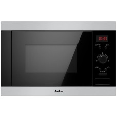 AMIMA AMMB25E2GI X-Type Grill Peenc
