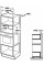 AMIMA AMMB25E2GI X-Type Grill Peenc AMIMA AMMB25E2GI X-Type Grill Peenc