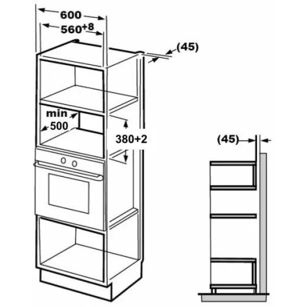 AMIMA AMMB25E2GI X-Type Grill Peenc AMIMA AMMB25E2GI X-Type Grill Peenc