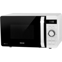 Мікрохвильова піч Sencor SMW 5017WH white