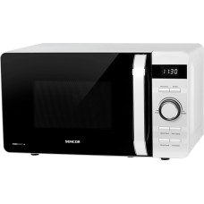 Мікрохвильова піч Sencor SMW 5017WH white